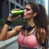 energy drink