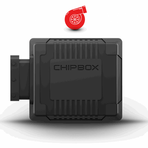 Chipbox turbo diesel