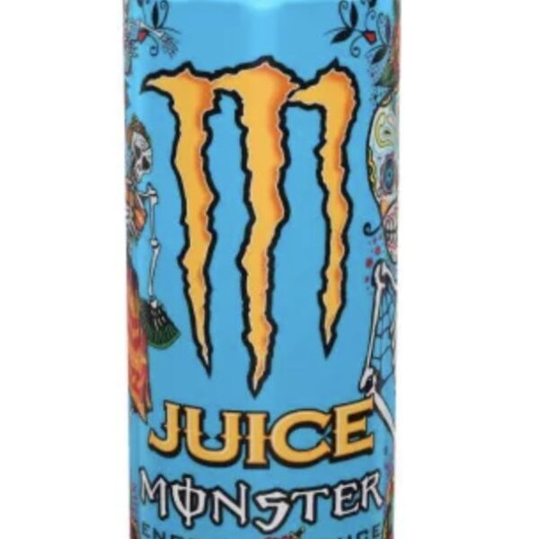 Energy drink