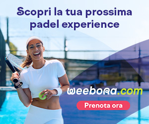 Weebora300